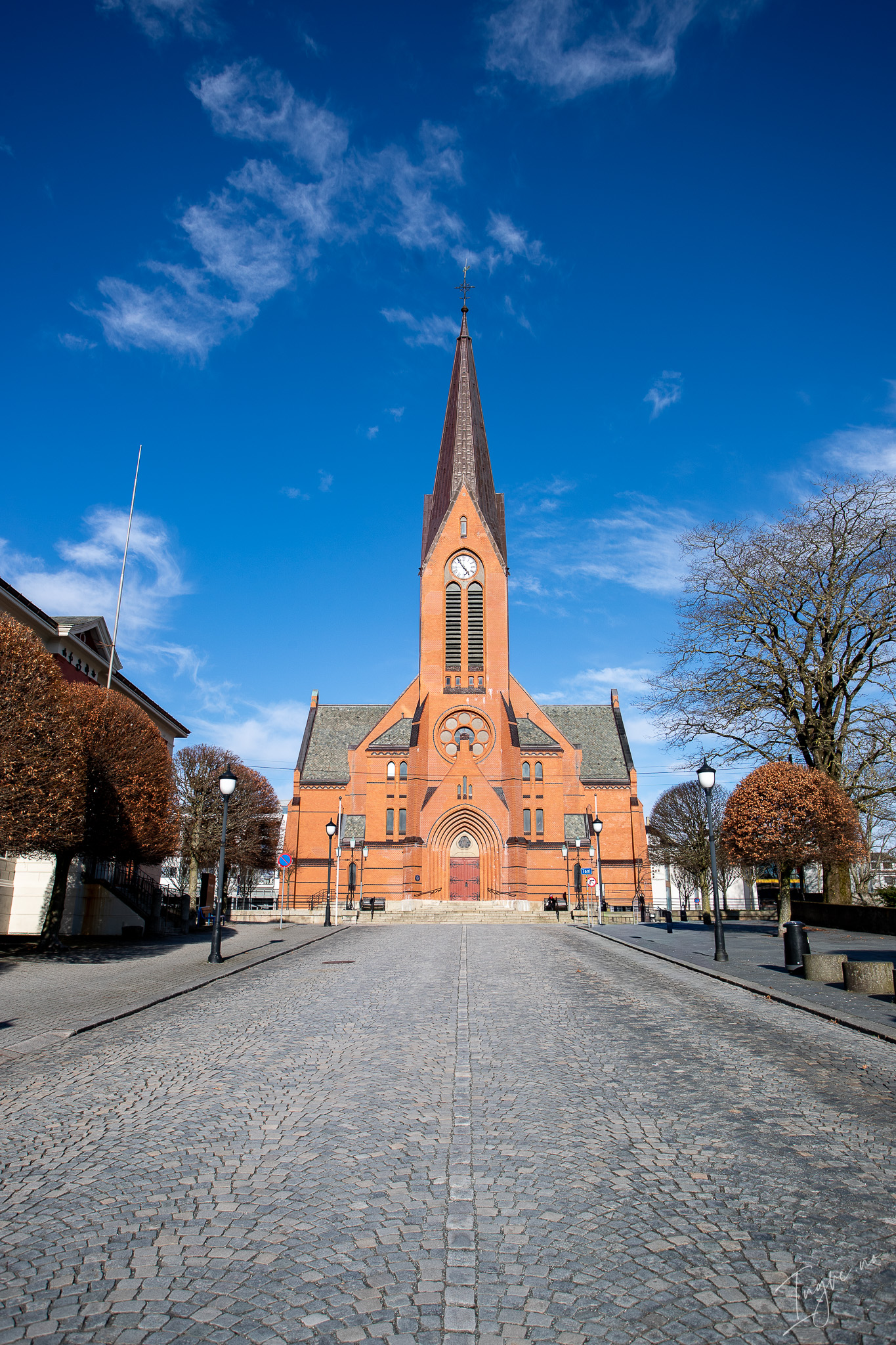 Vår Frelsers Kirke