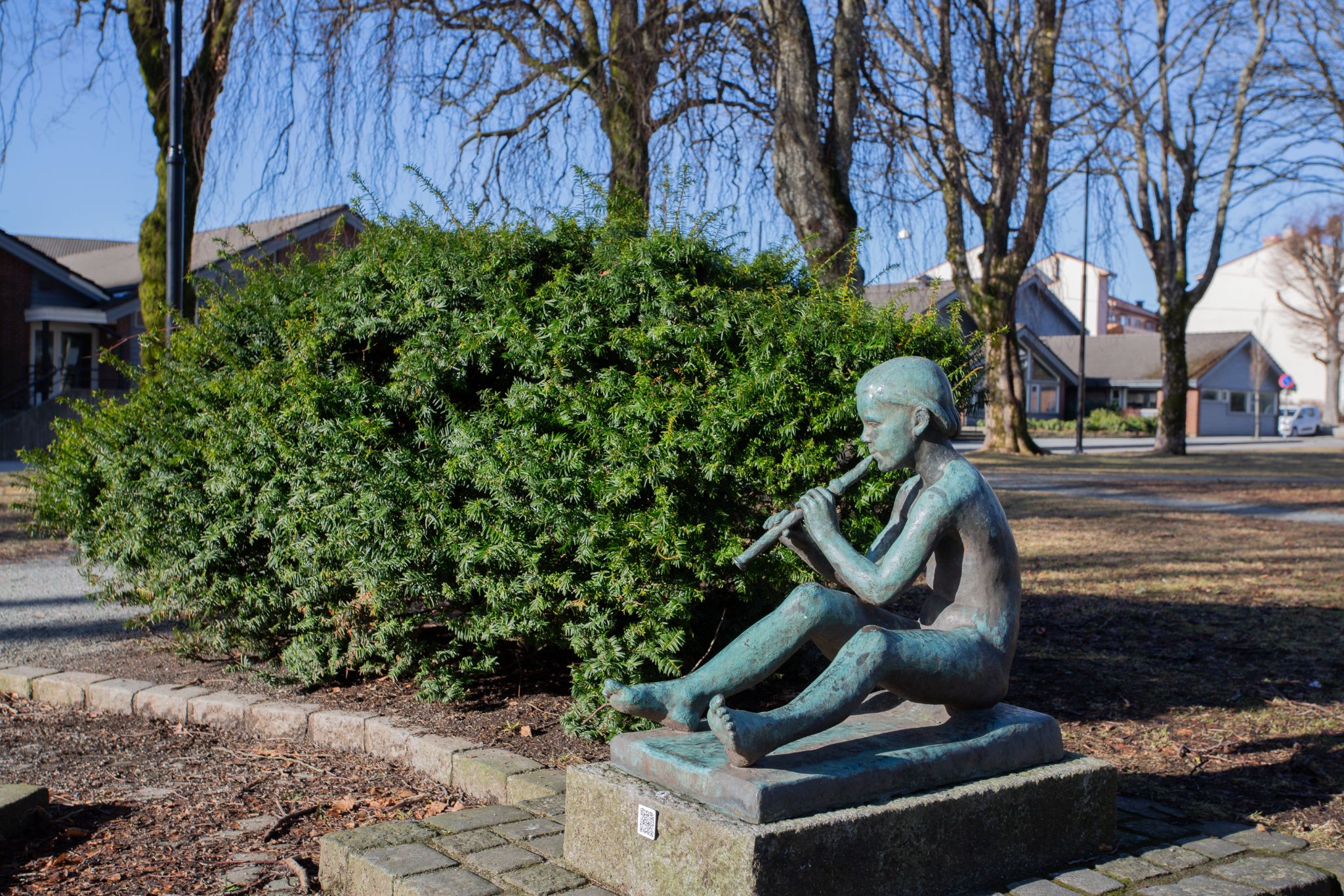 Byparken — Haugesund, 28 February 2026