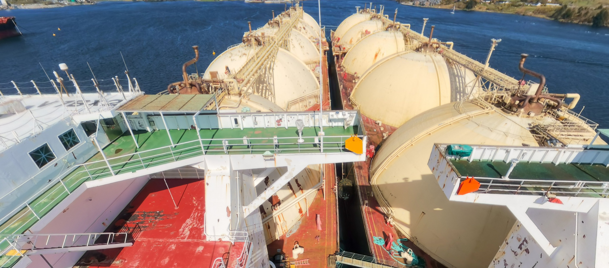 Lng tankers 02