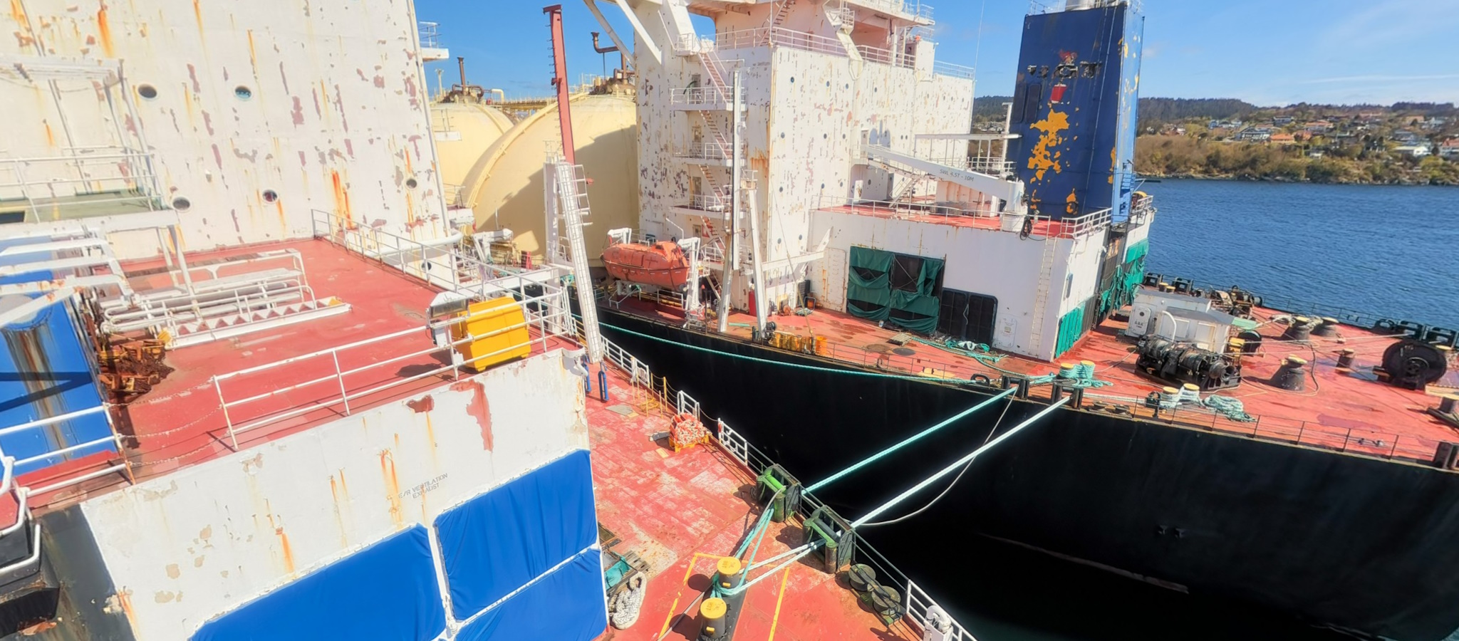 Lng tankers 04