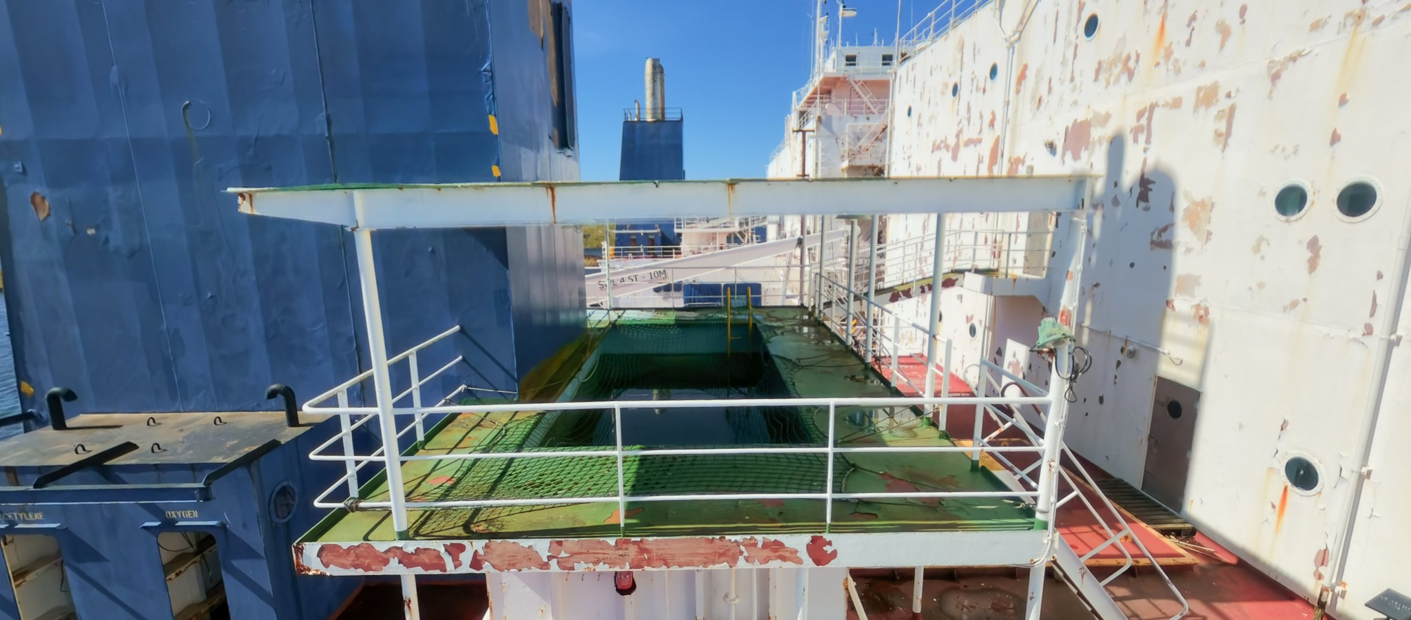 Lng tankers 05