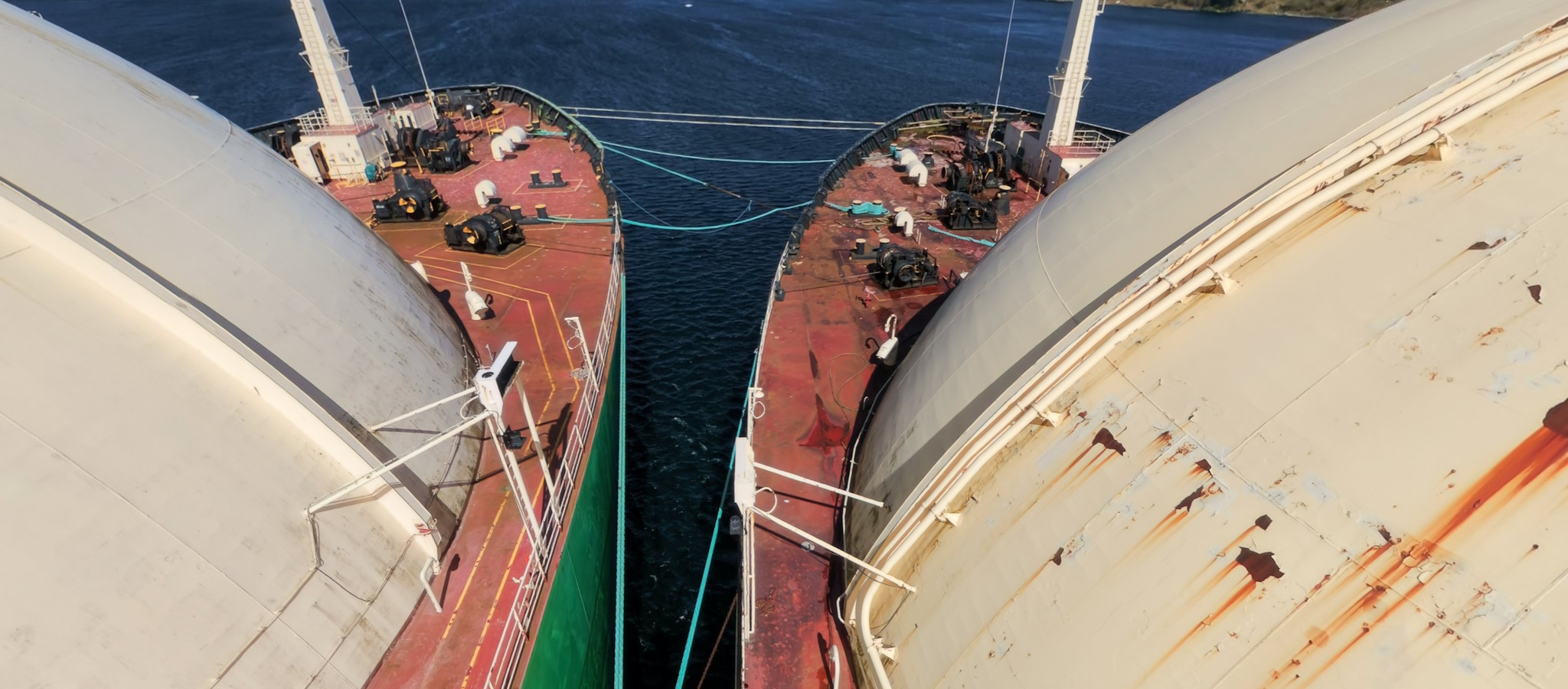 Lng tankers 12