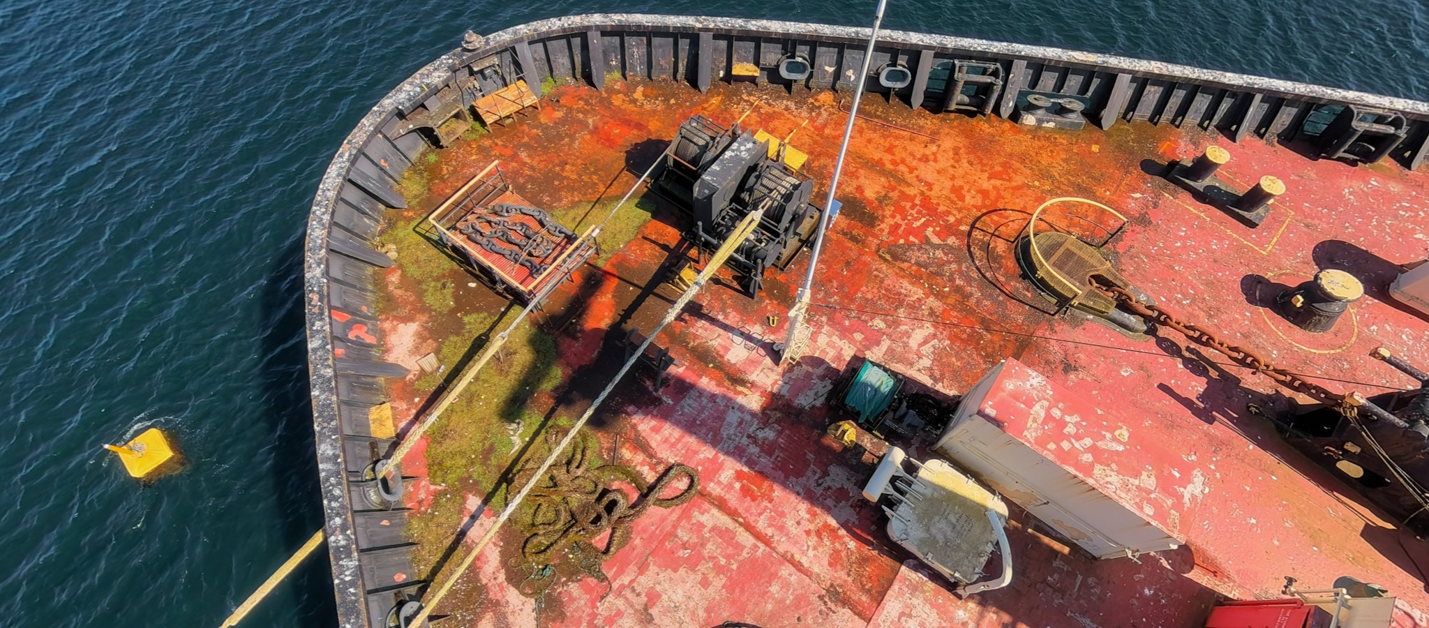 Lng tankers 14