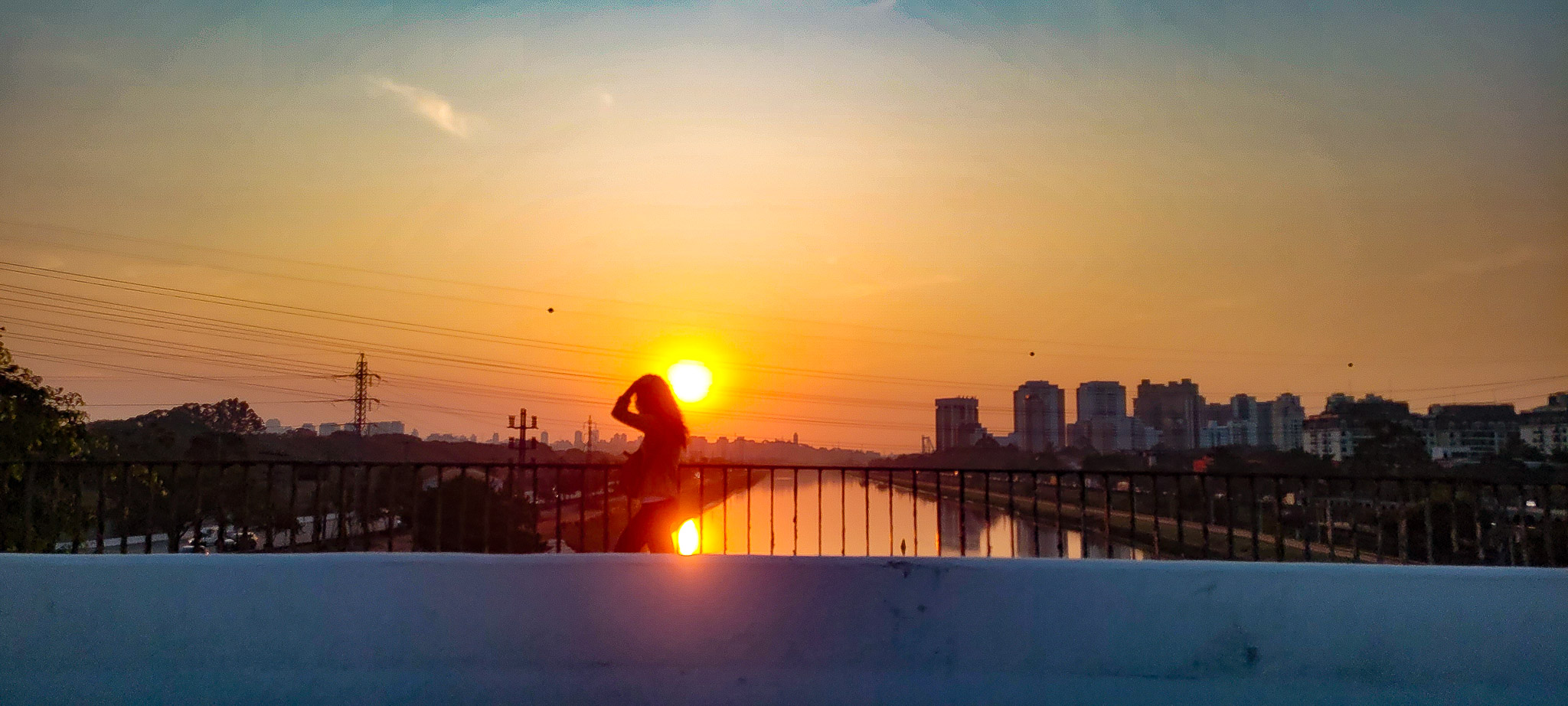 Marginal, São Paulo