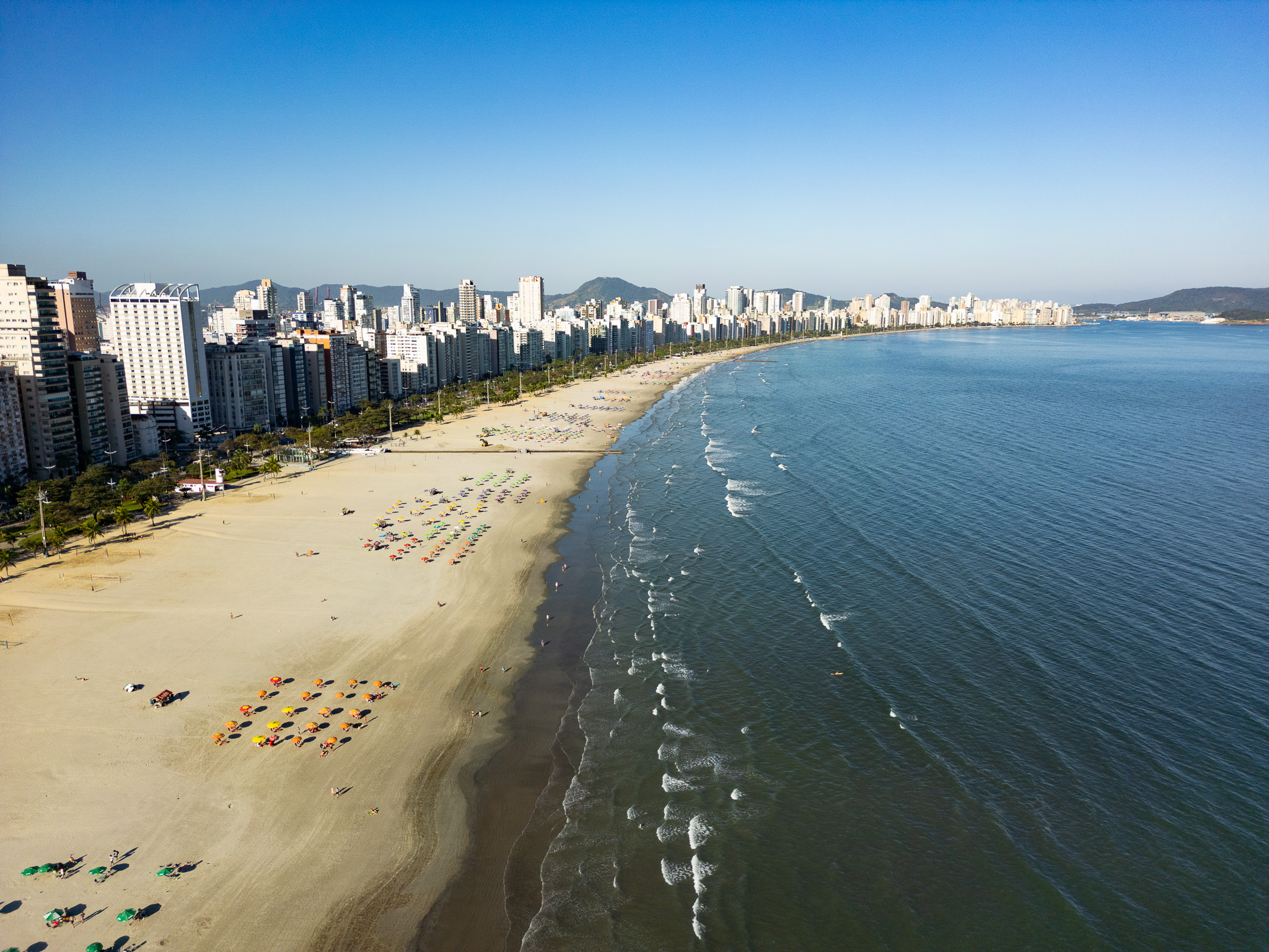 Santos, Brazil