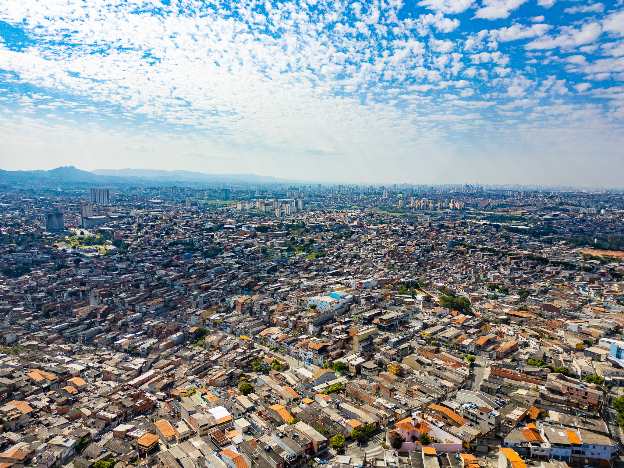 Carapicuíba, São Paulo