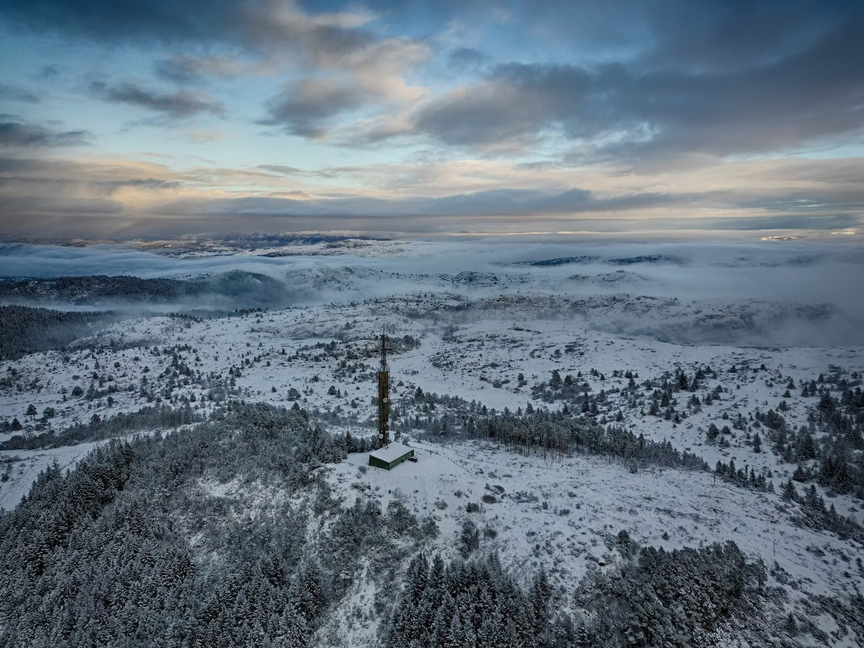 Steinsfjellet, Haugesund