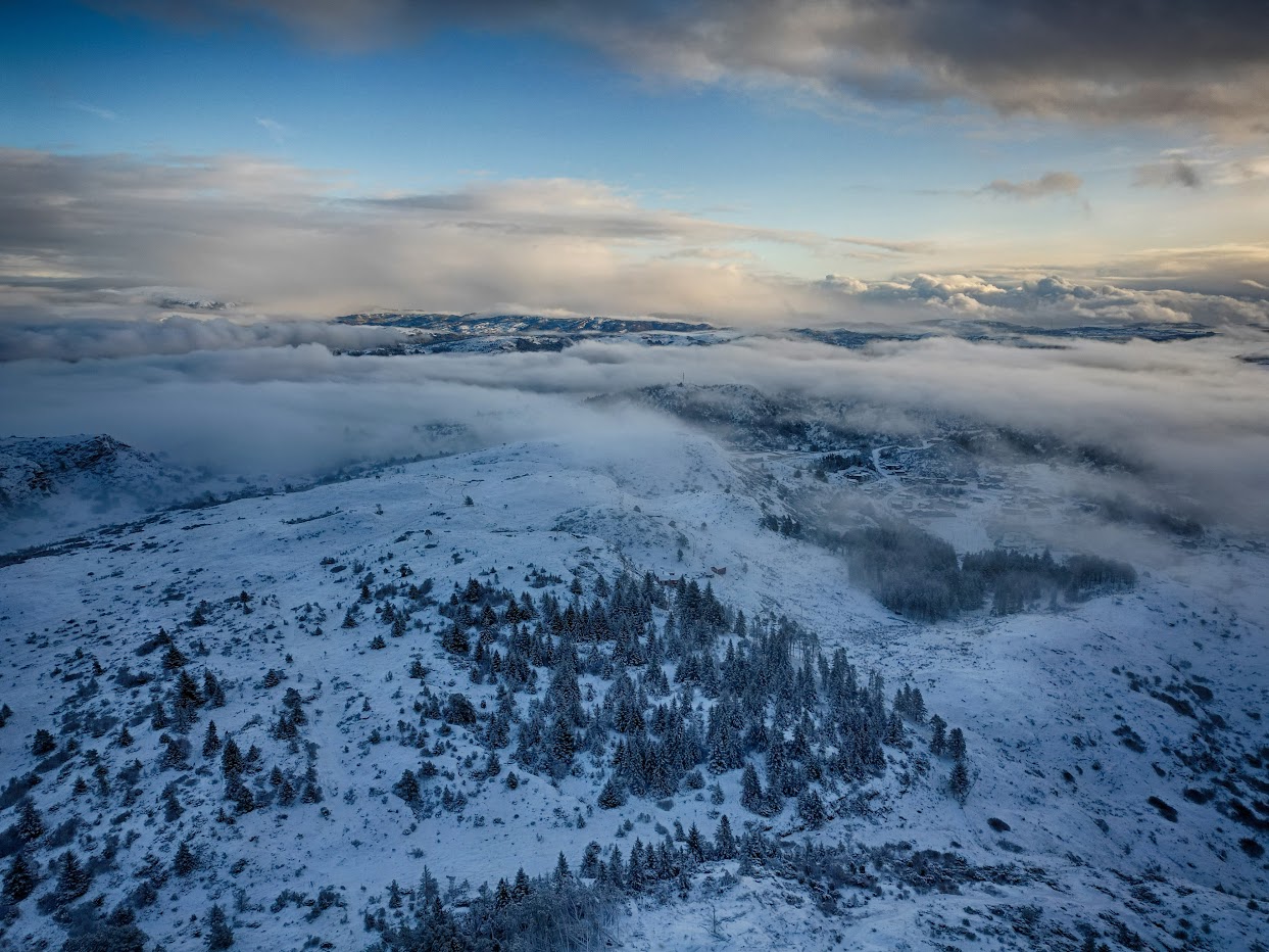 Steinsfjellet, Haugesund