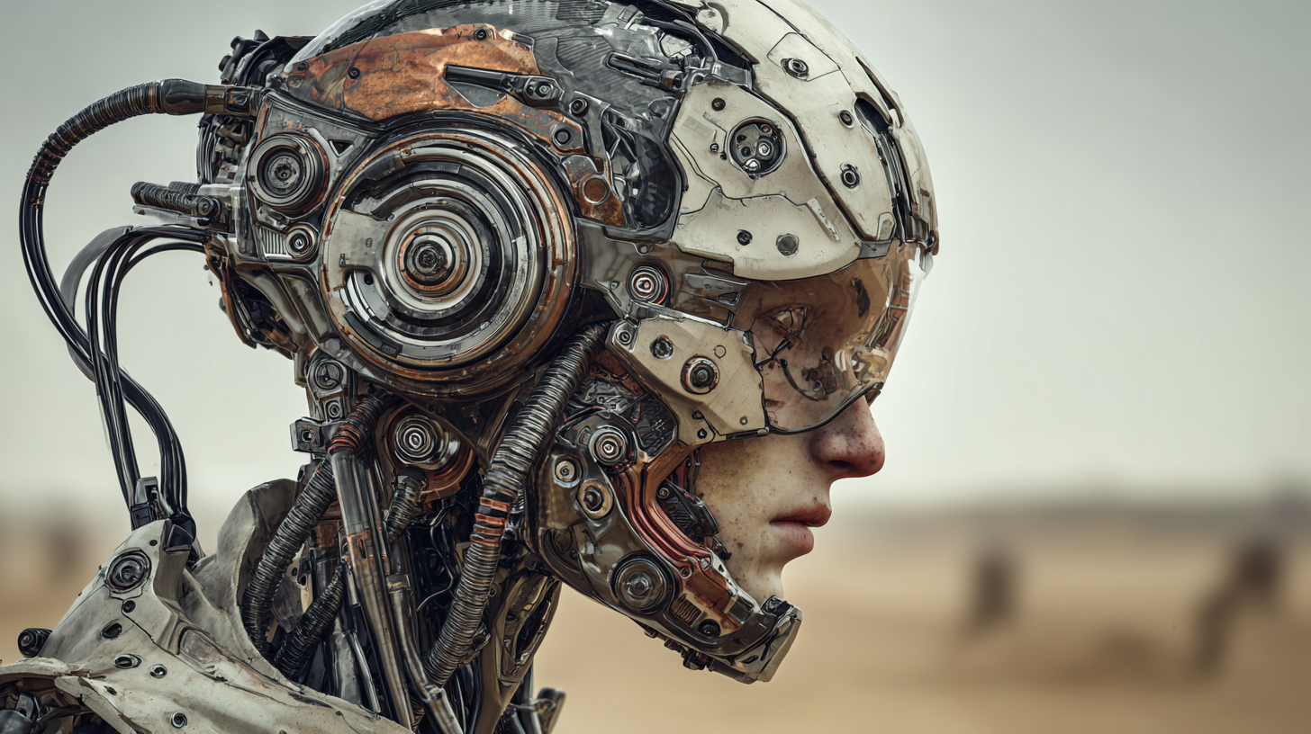 Cyborg