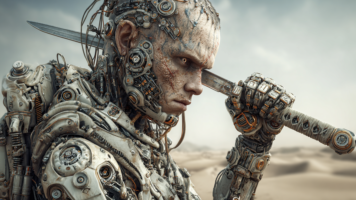Cyborg