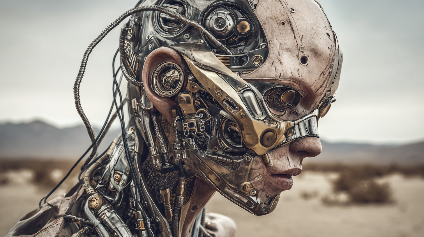 Cyborg