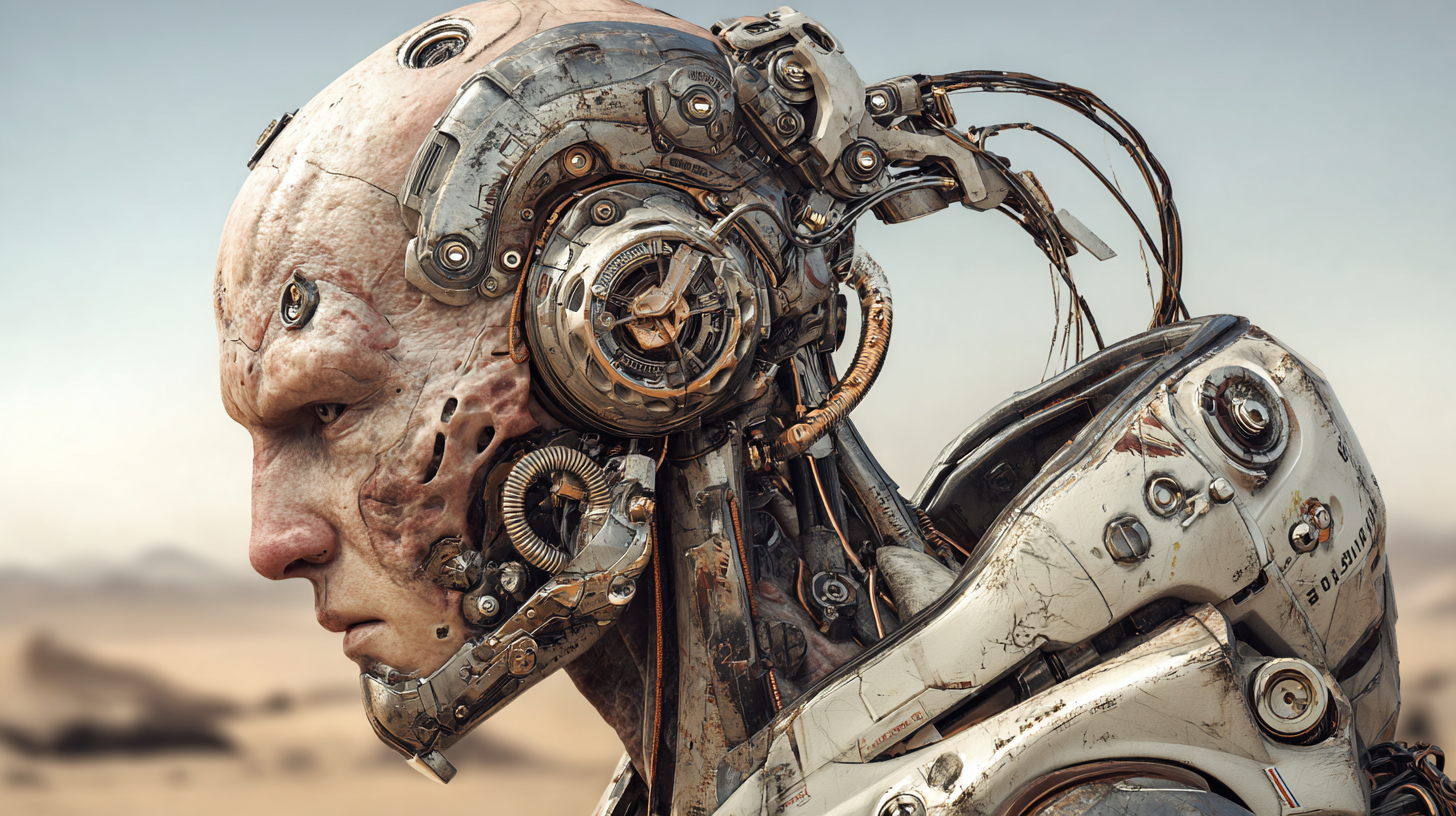 Cyborg