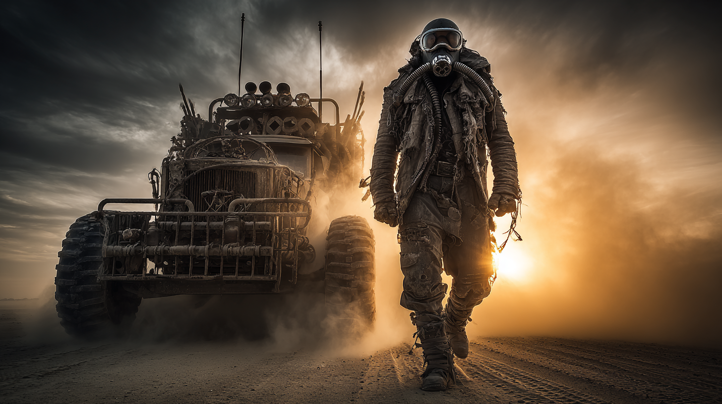 Scorchland