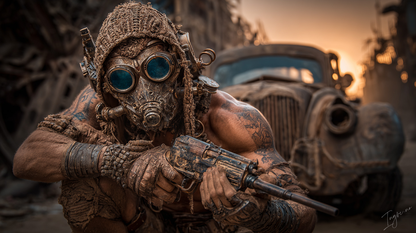 Scorchland