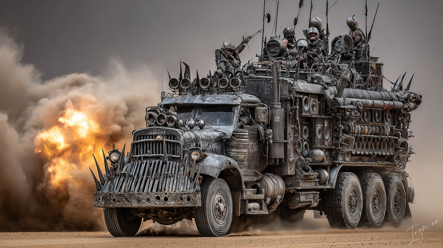 Scorchland