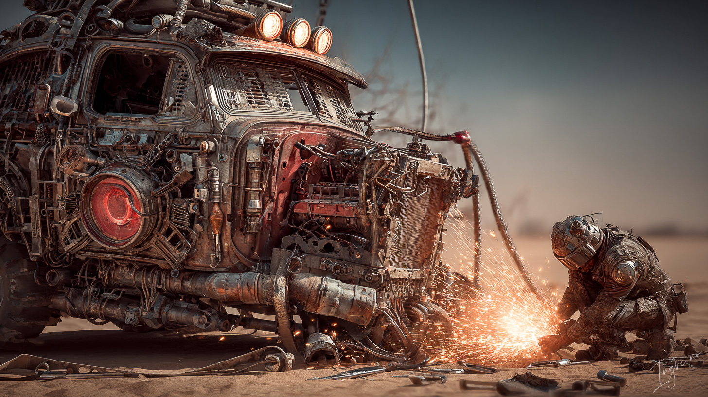 Scorchland