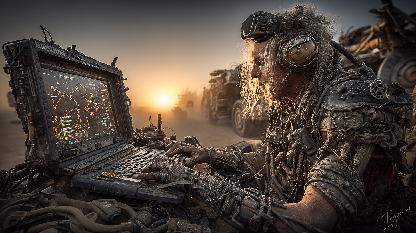 Scorchland