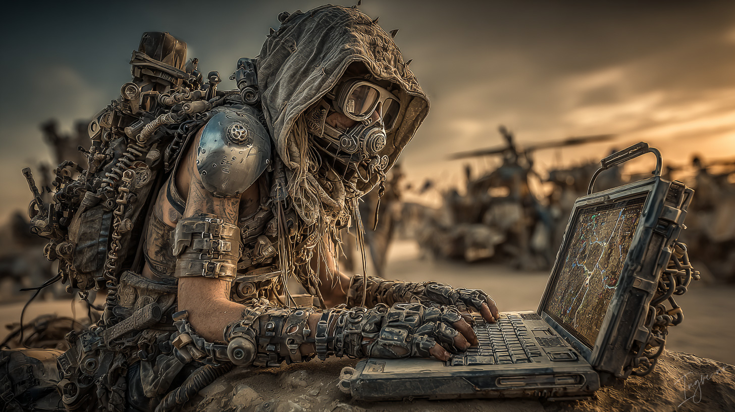 Scorchland