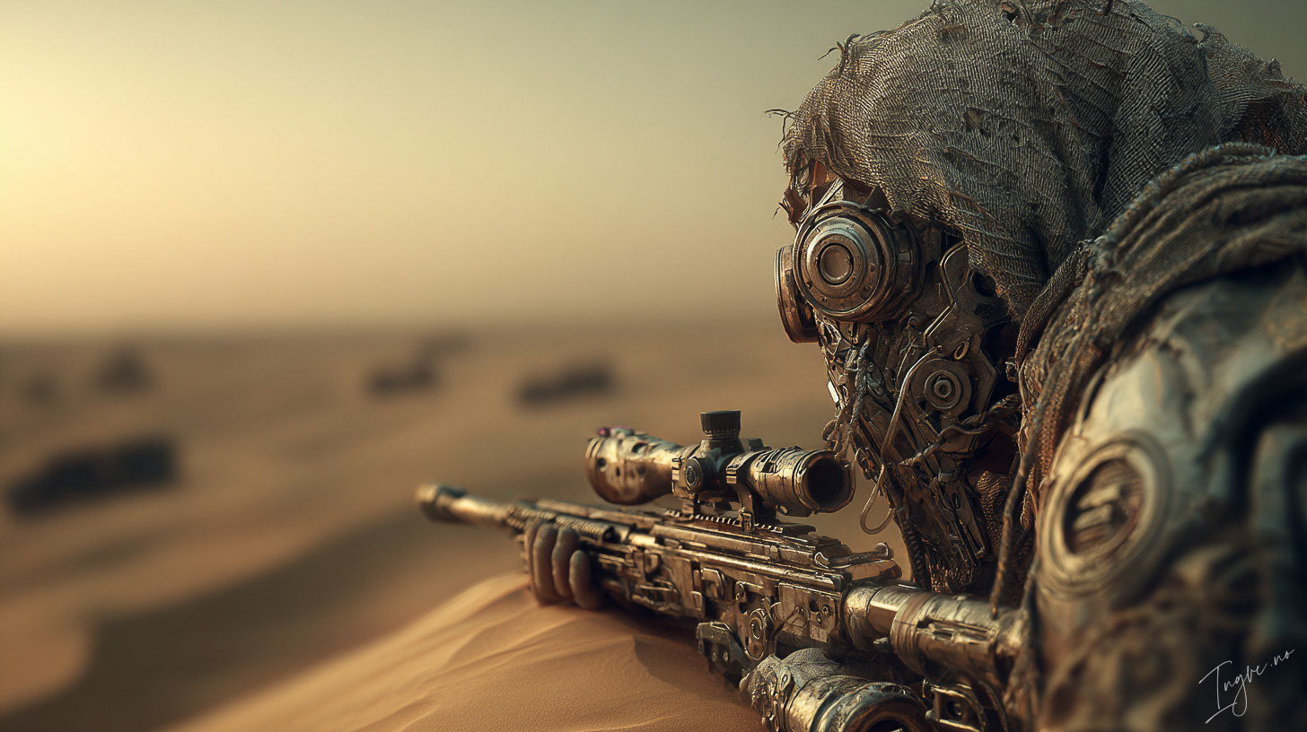 Scorchland