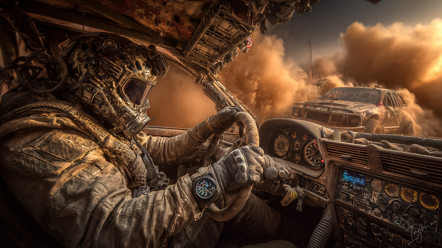 Scorchland