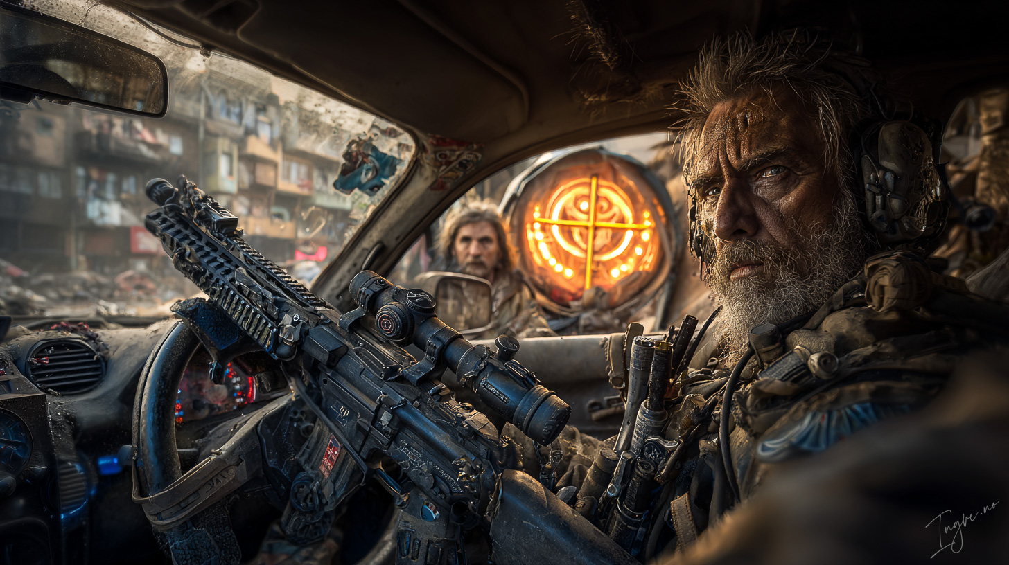 Scorchland
