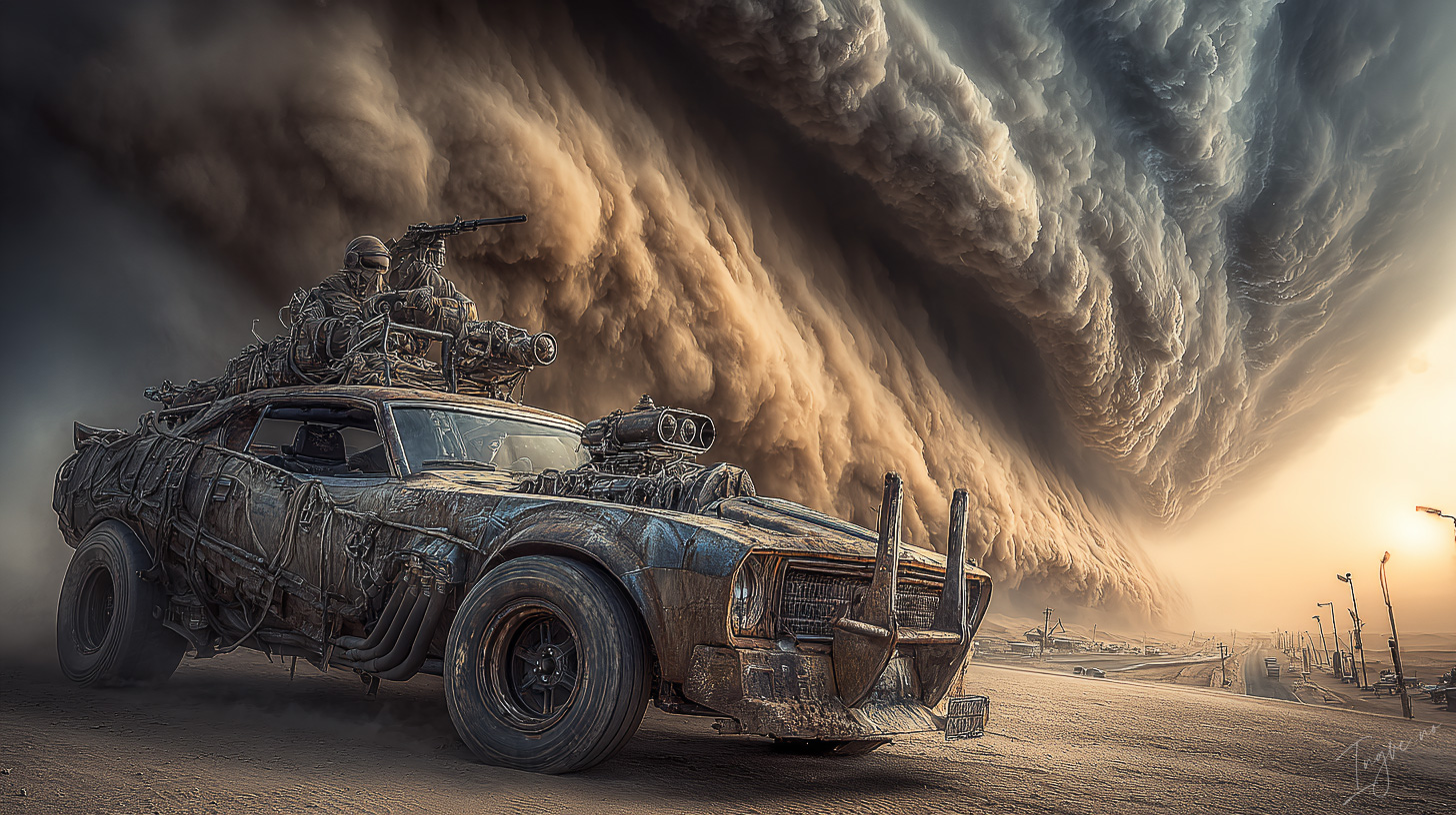 Scorchland