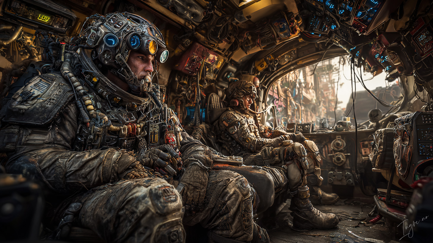 Scorchland