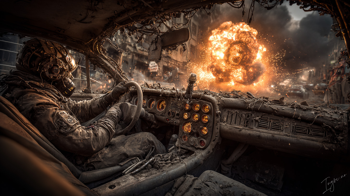 Scorchland