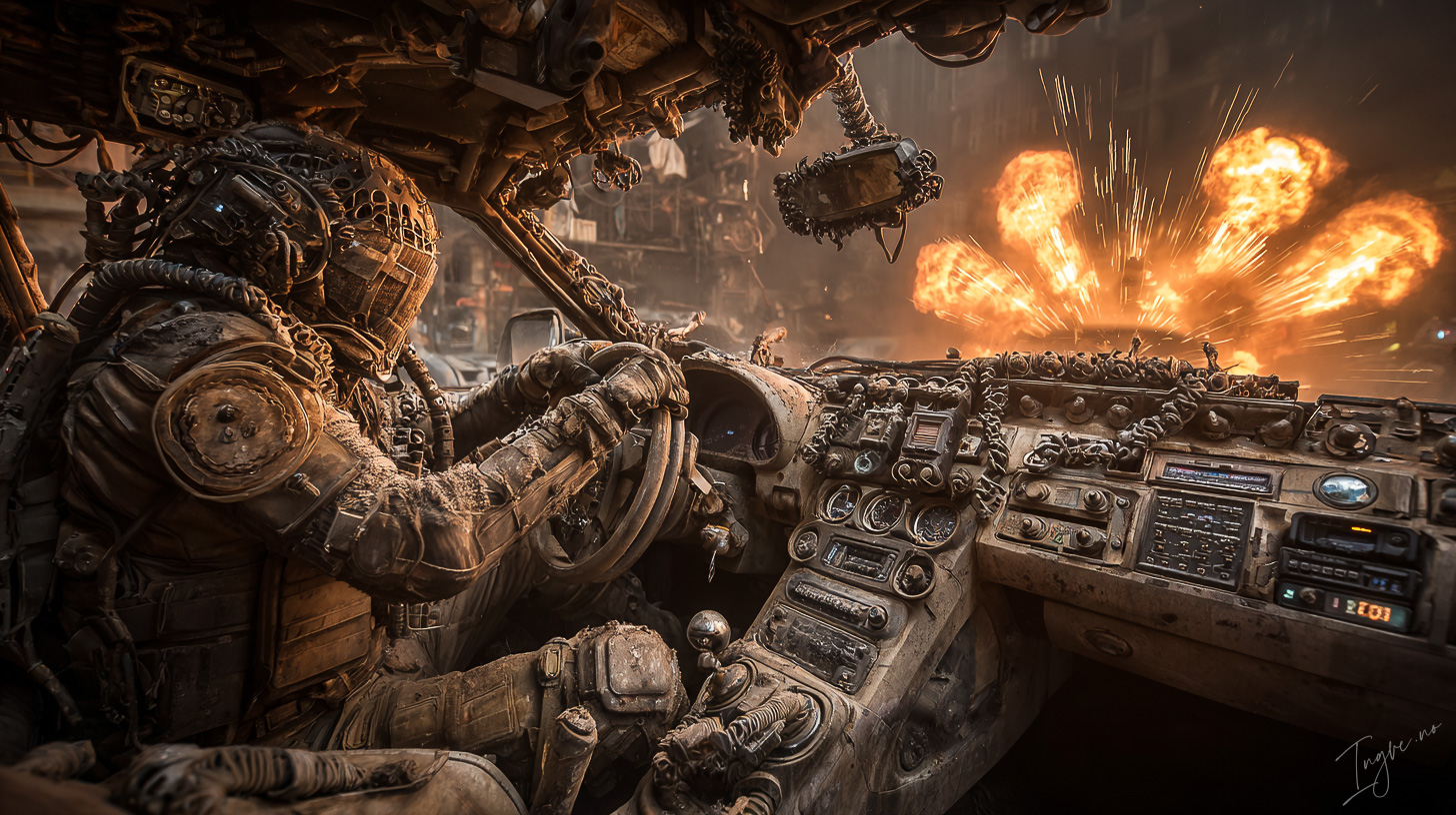 Scorchland