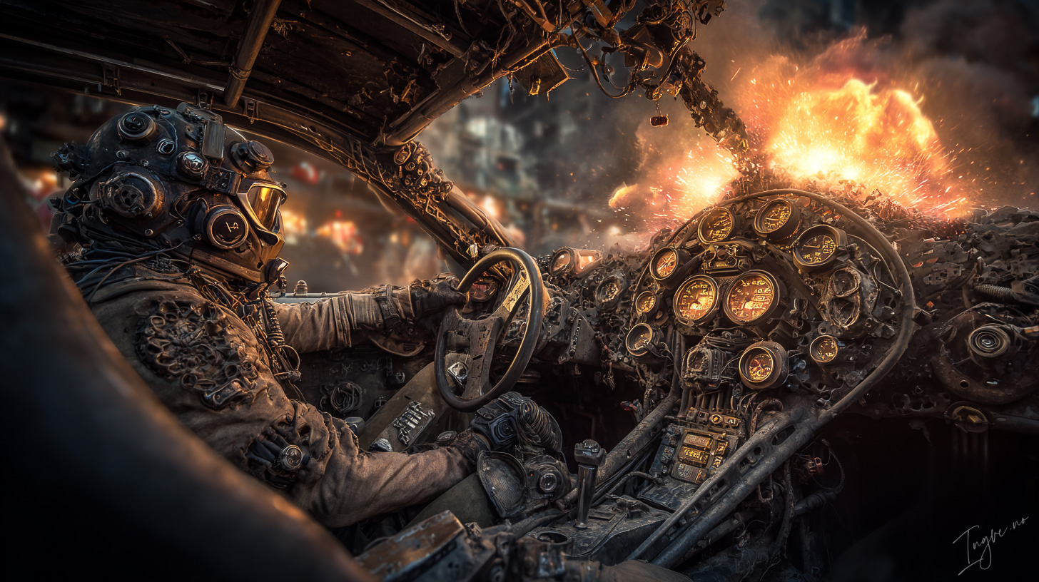 Scorchland