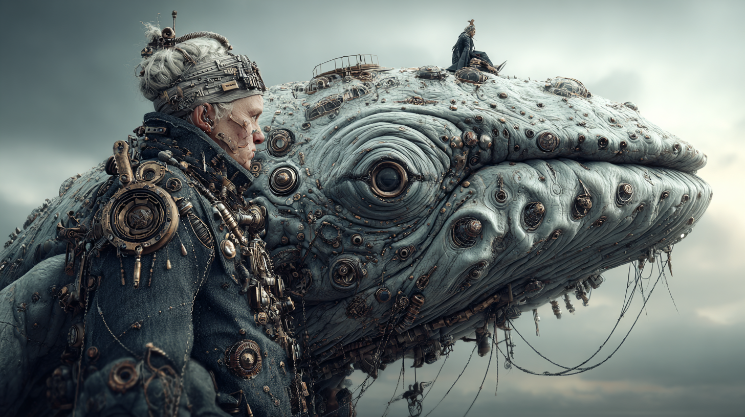 Subsea Pirate