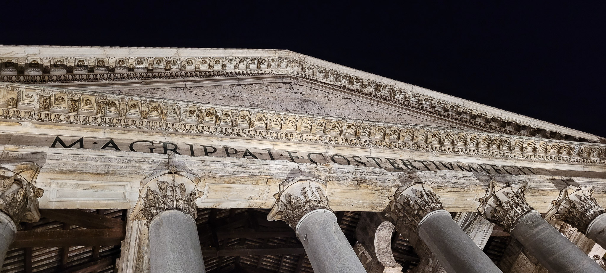 Pantheon, Rome, Italy