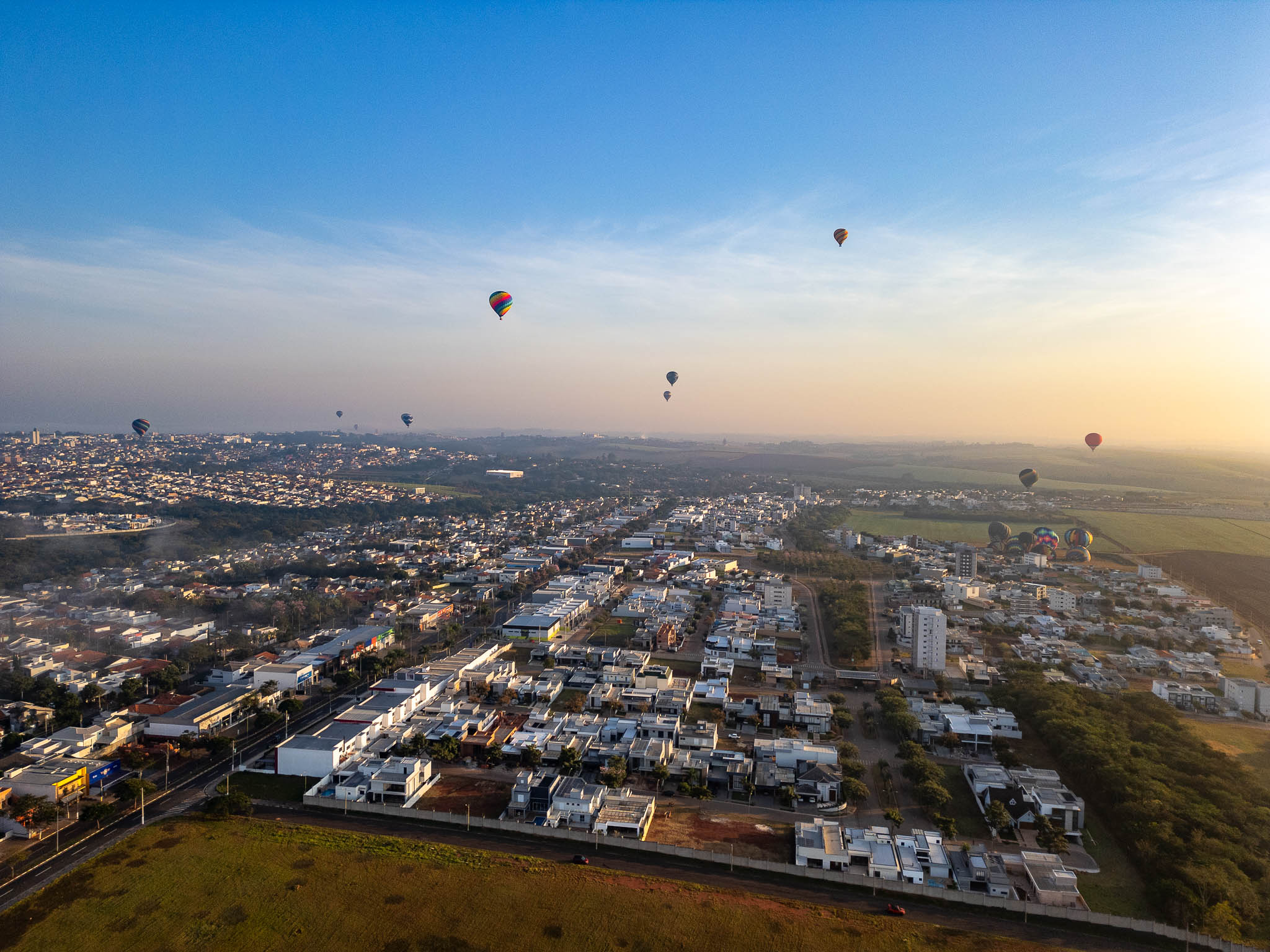 Brasil boituva balloons 